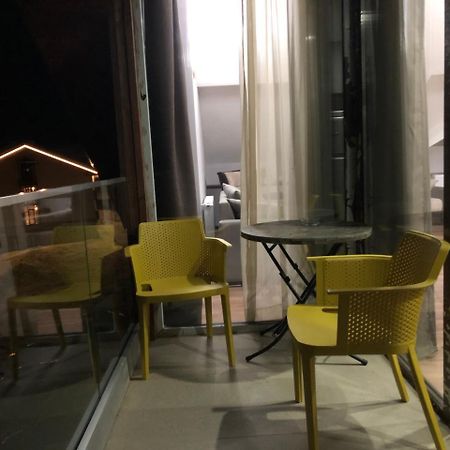 Duplex Apartment In New Gudauri Near Gondola Exterior foto