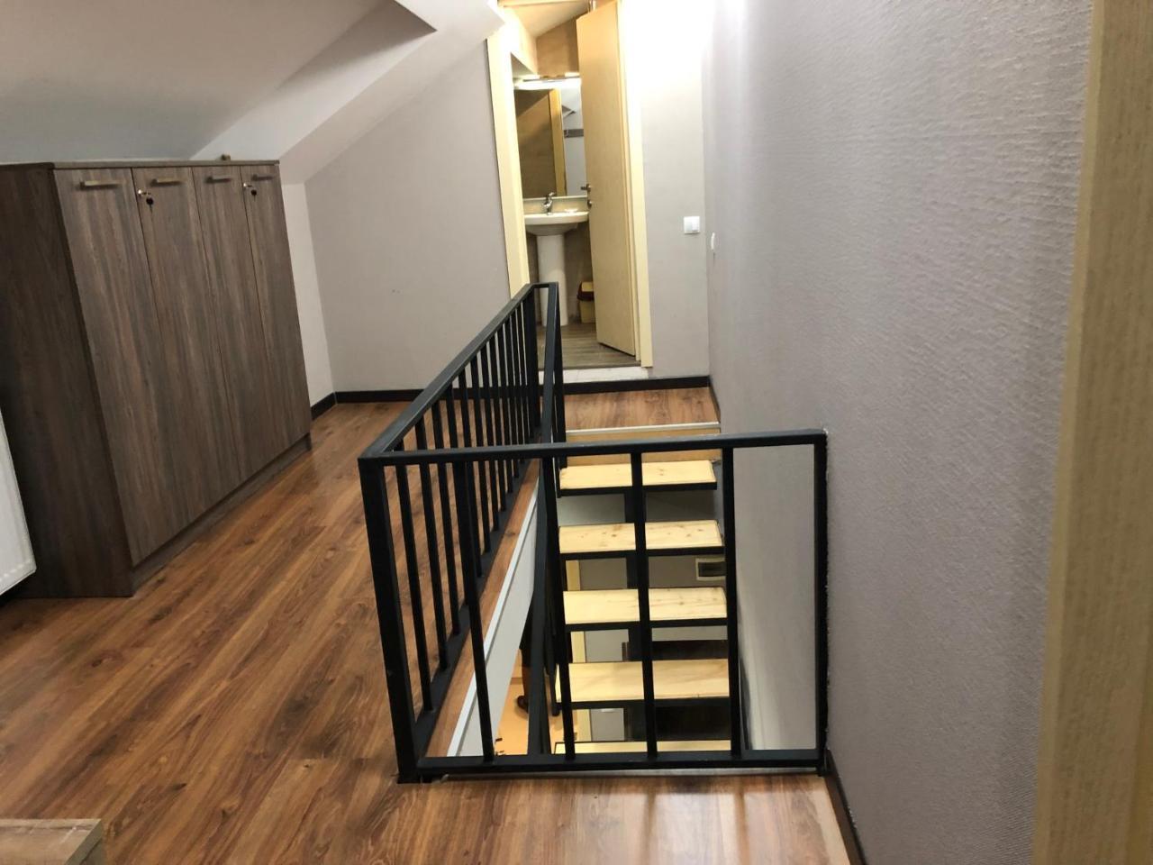 Duplex Apartment In New Gudauri Near Gondola Exterior foto